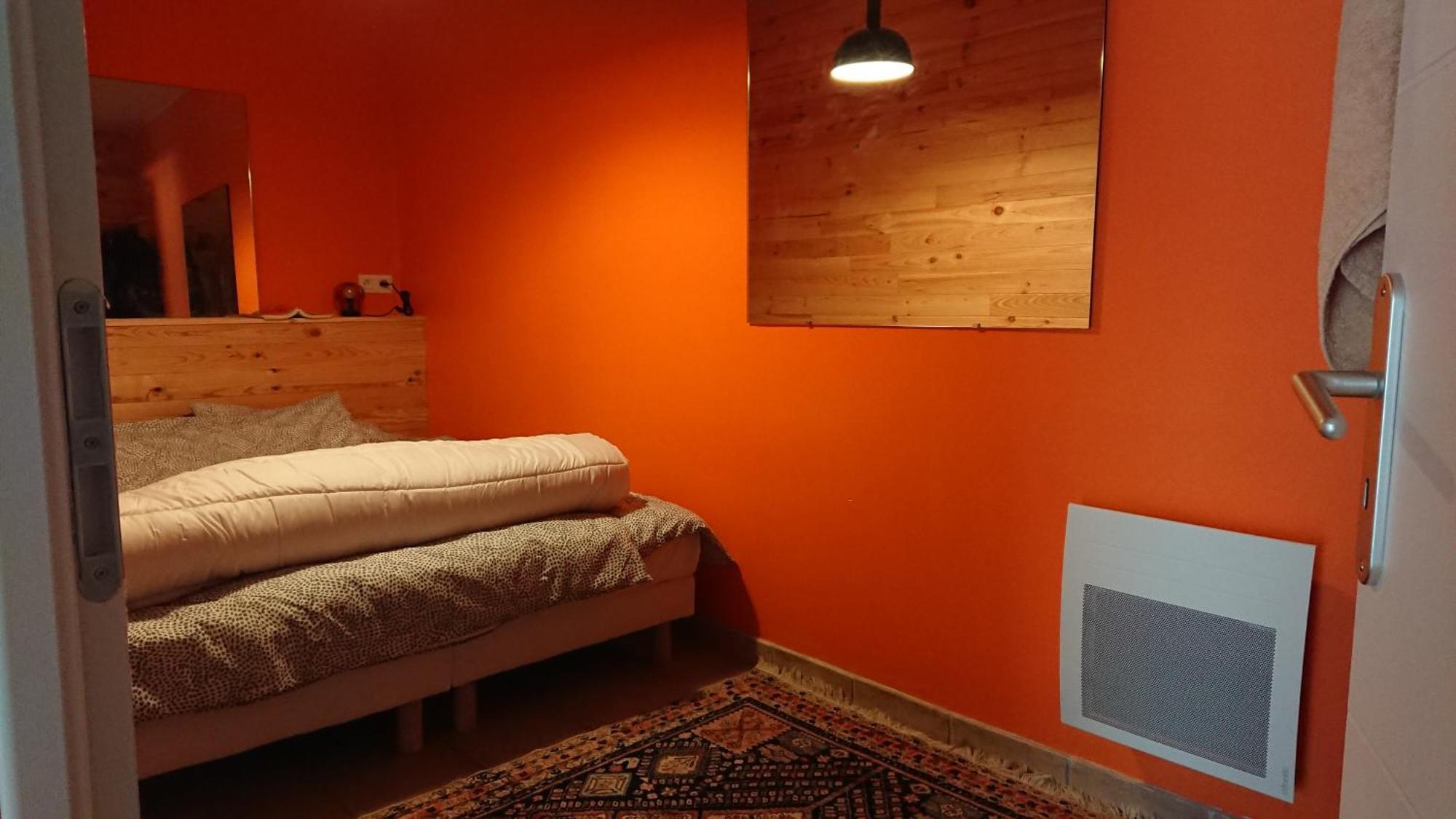 Superbe Logement 12 Pers Famille Ou Groupe. Laruns Exterior photo