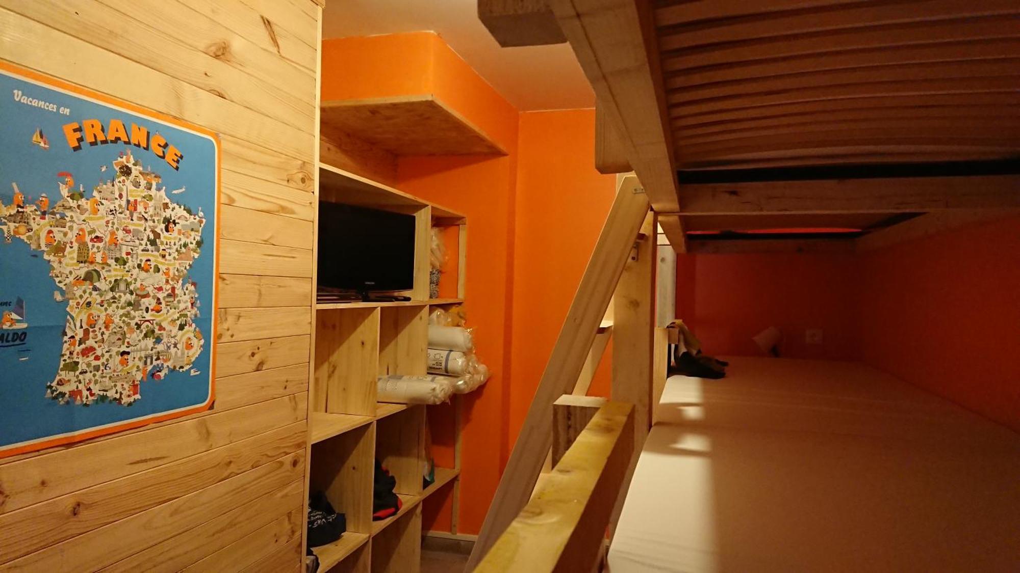 Superbe Logement 12 Pers Famille Ou Groupe. Laruns Exterior photo
